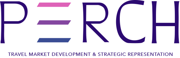 PERCH — Travel Market Development & Strategic Representation